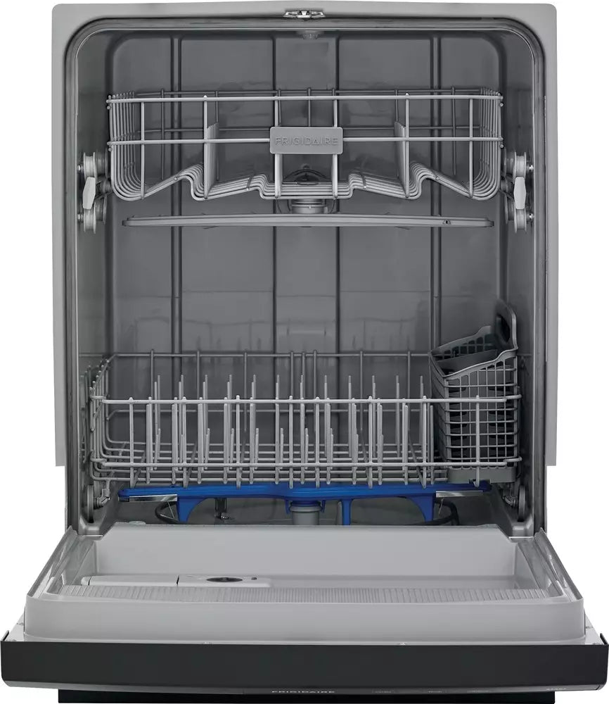 Frigidaire 24" Built-In Dishwasher