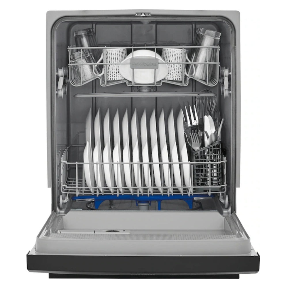 Frigidaire 24" Built-In Dishwasher