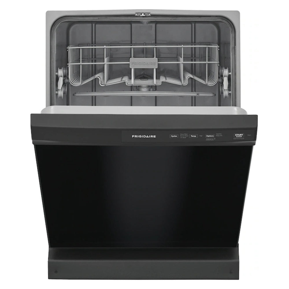 Frigidaire 24" Built-In Dishwasher