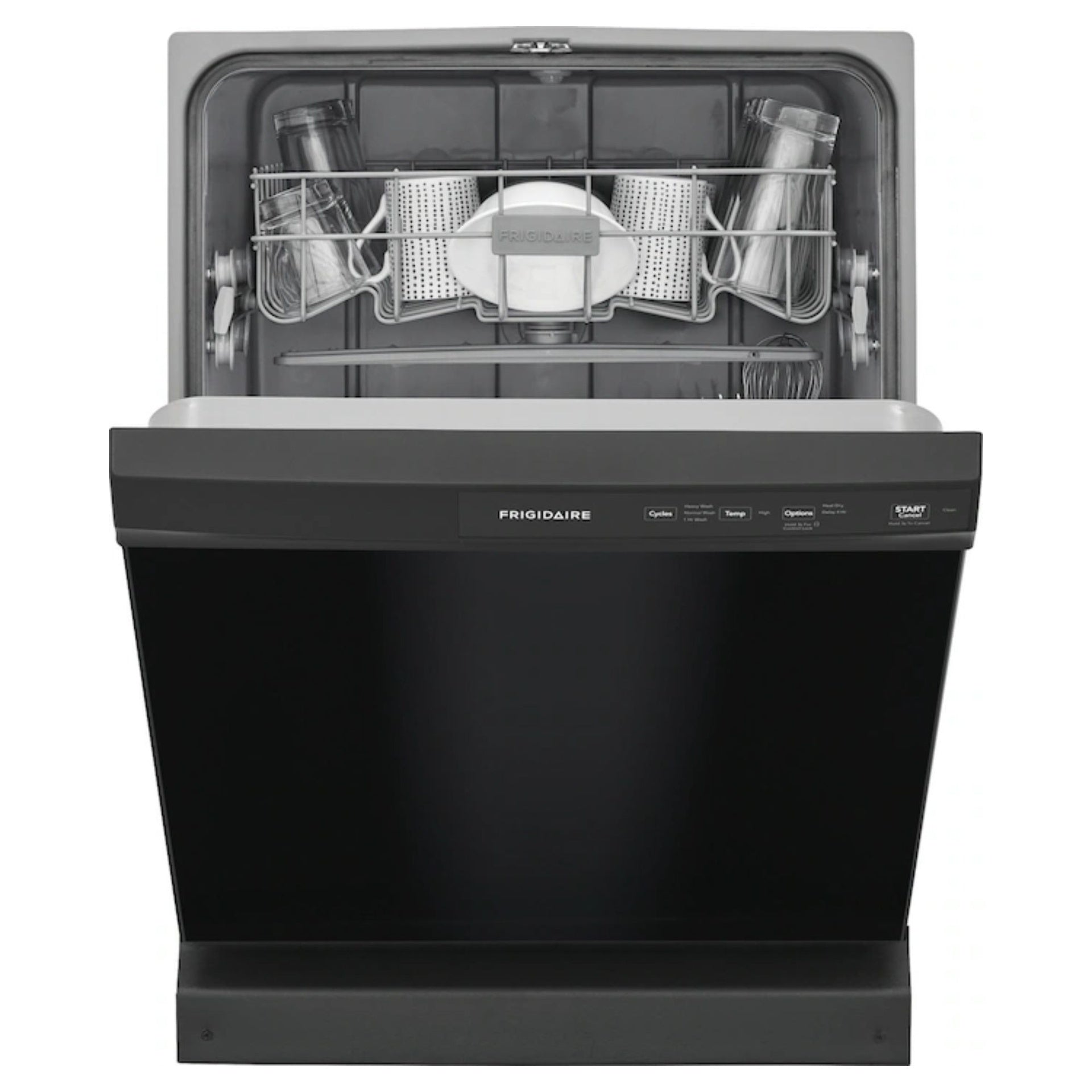 Frigidaire 24" Built-In Dishwasher