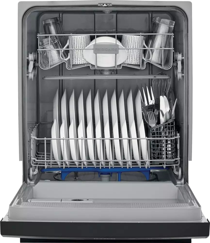 Frigidaire 24" Built-In Dishwasher