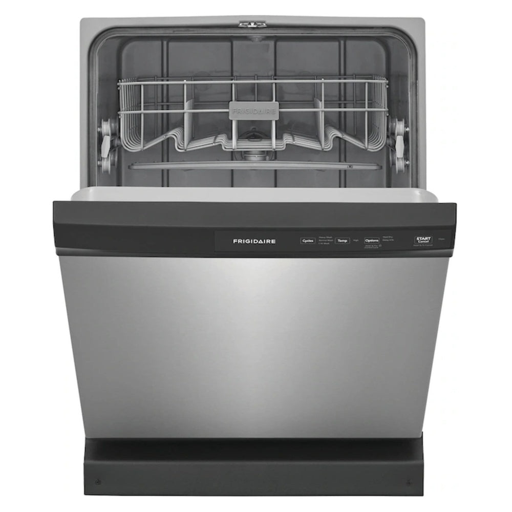 Frigidaire 24" Built-In Dishwasher