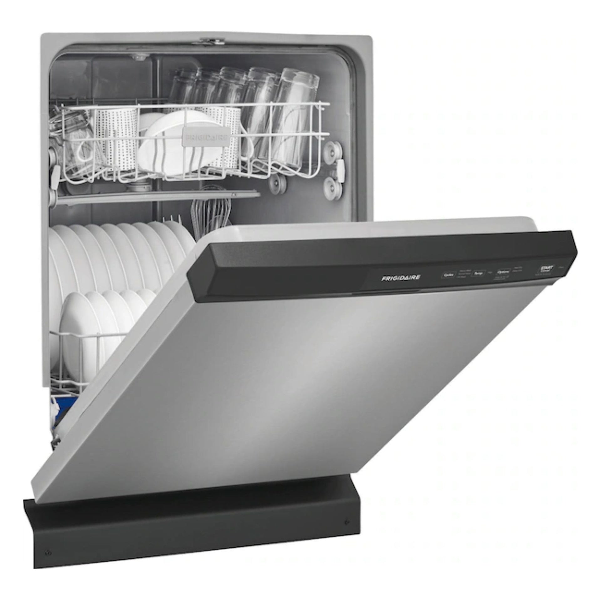 Frigidaire 24" Built-In Dishwasher