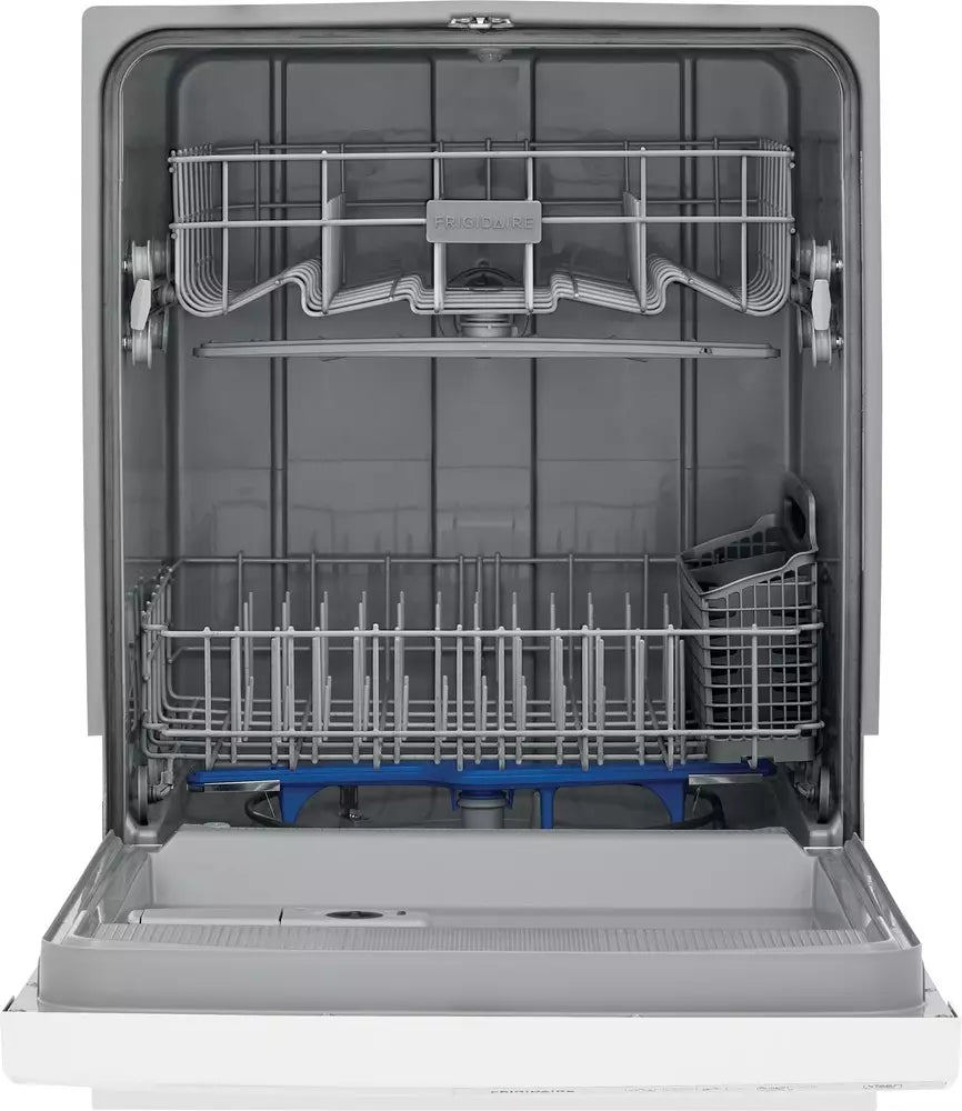 Frigidaire 24" Built-In Dishwasher