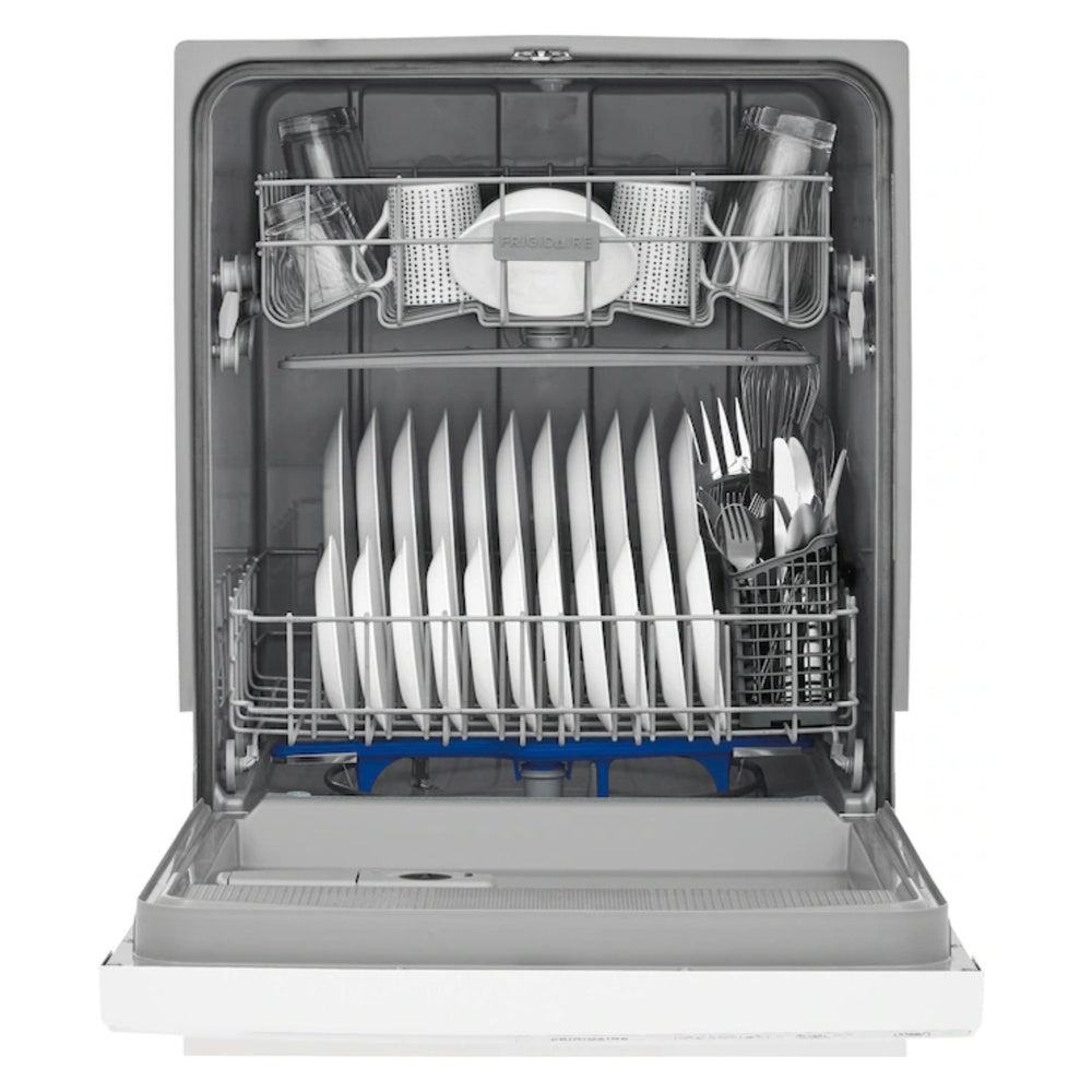 Frigidaire 24" Built-In Dishwasher