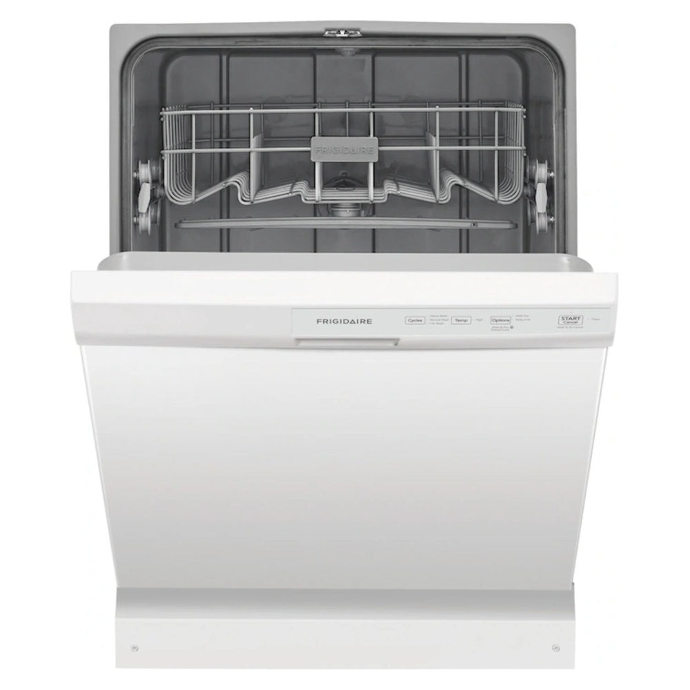 Frigidaire 24" Built-In Dishwasher
