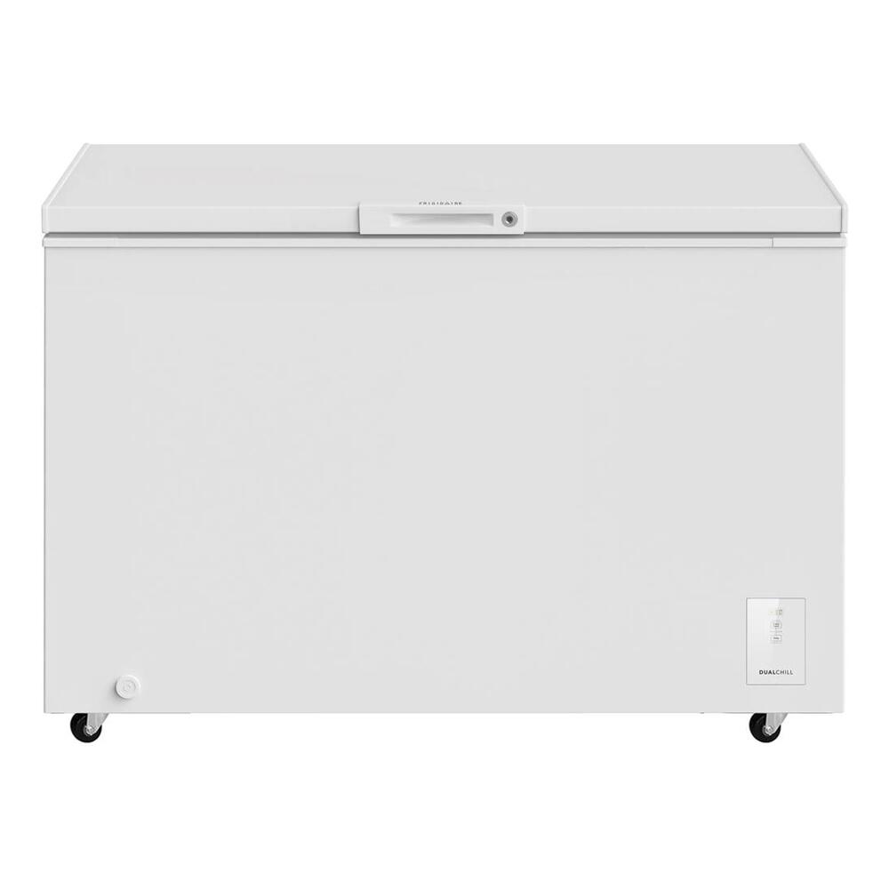 Frigidaire 15 Cu. Ft. Garage Ready Chest Freezer