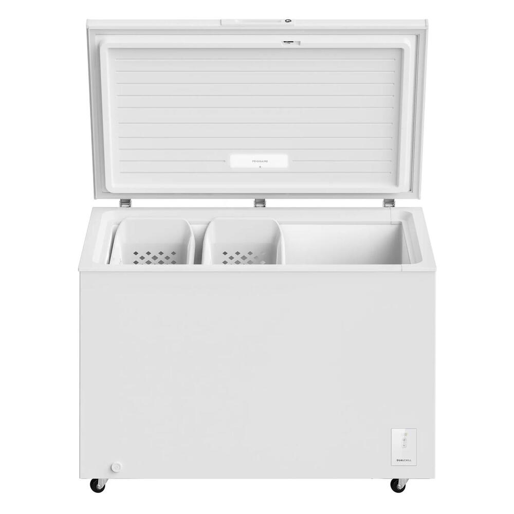 Frigidaire 15 Cu. Ft. Garage Ready Chest Freezer