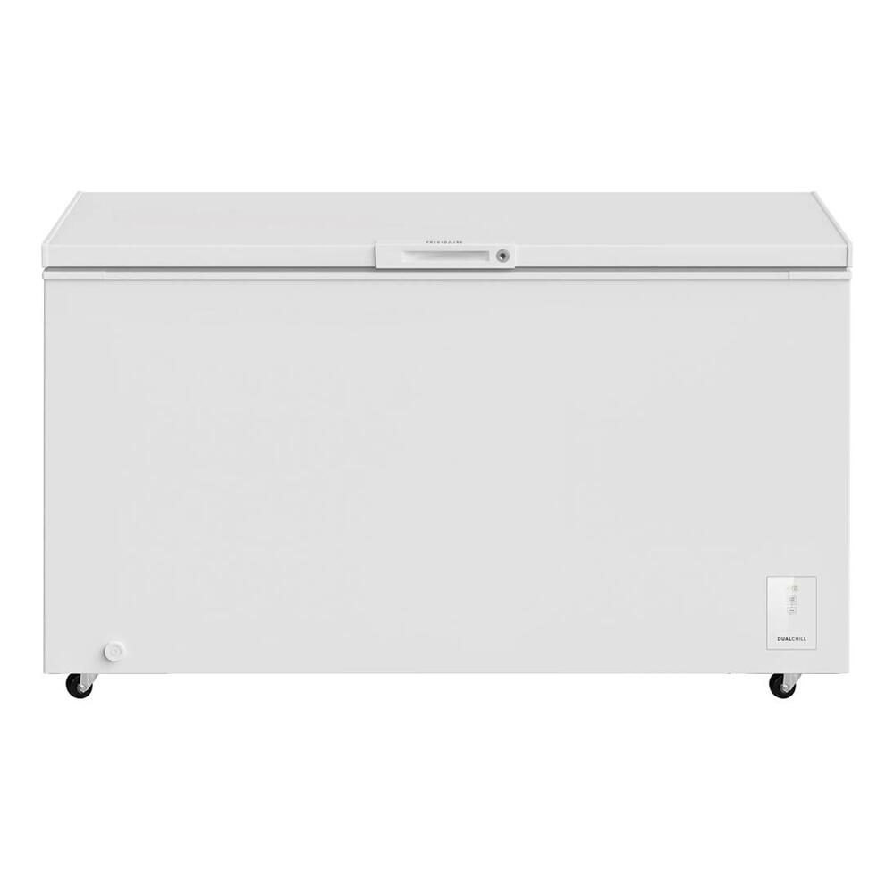 Frigidaire 20 Cu. Ft. Garage Ready Chest Freezer