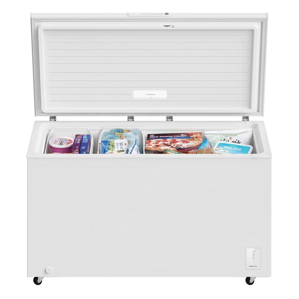Frigidaire 20 Cu. Ft. Garage Ready Chest Freezer