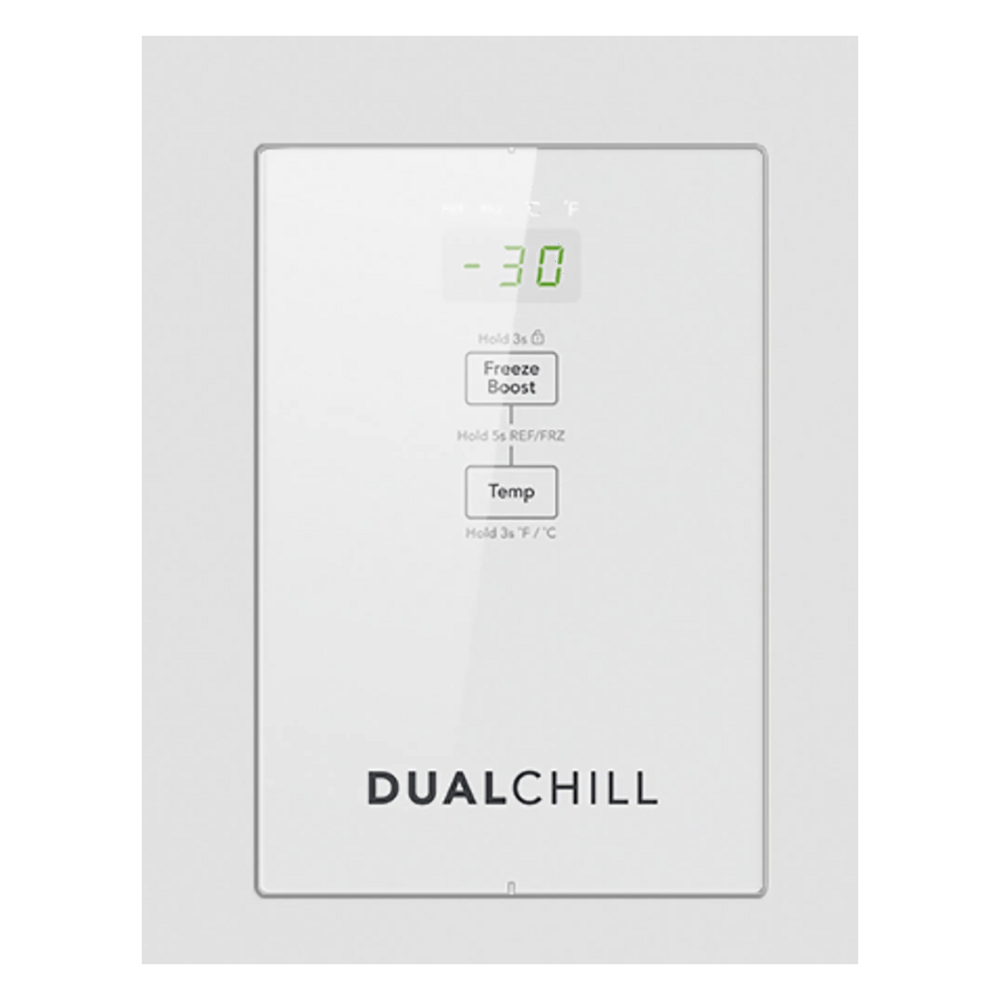 Frigidaire 20 Cu. Ft. Garage Ready Chest Freezer