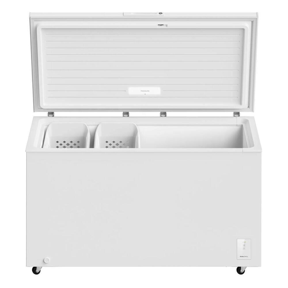 Frigidaire 20 Cu. Ft. Garage Ready Chest Freezer