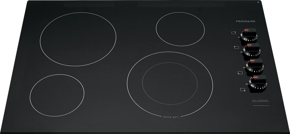 Frigidaire 30" Electric Cooktop