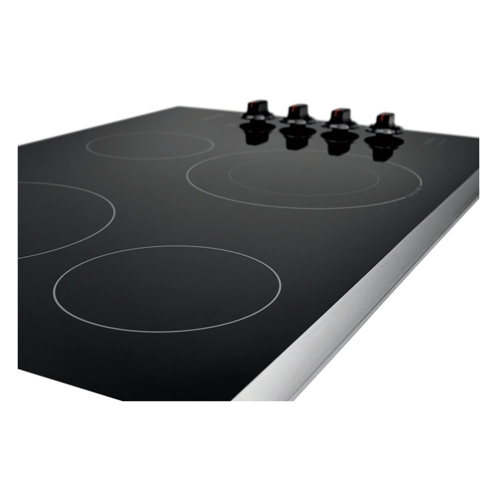 Frigidaire 30" Electric Cooktop