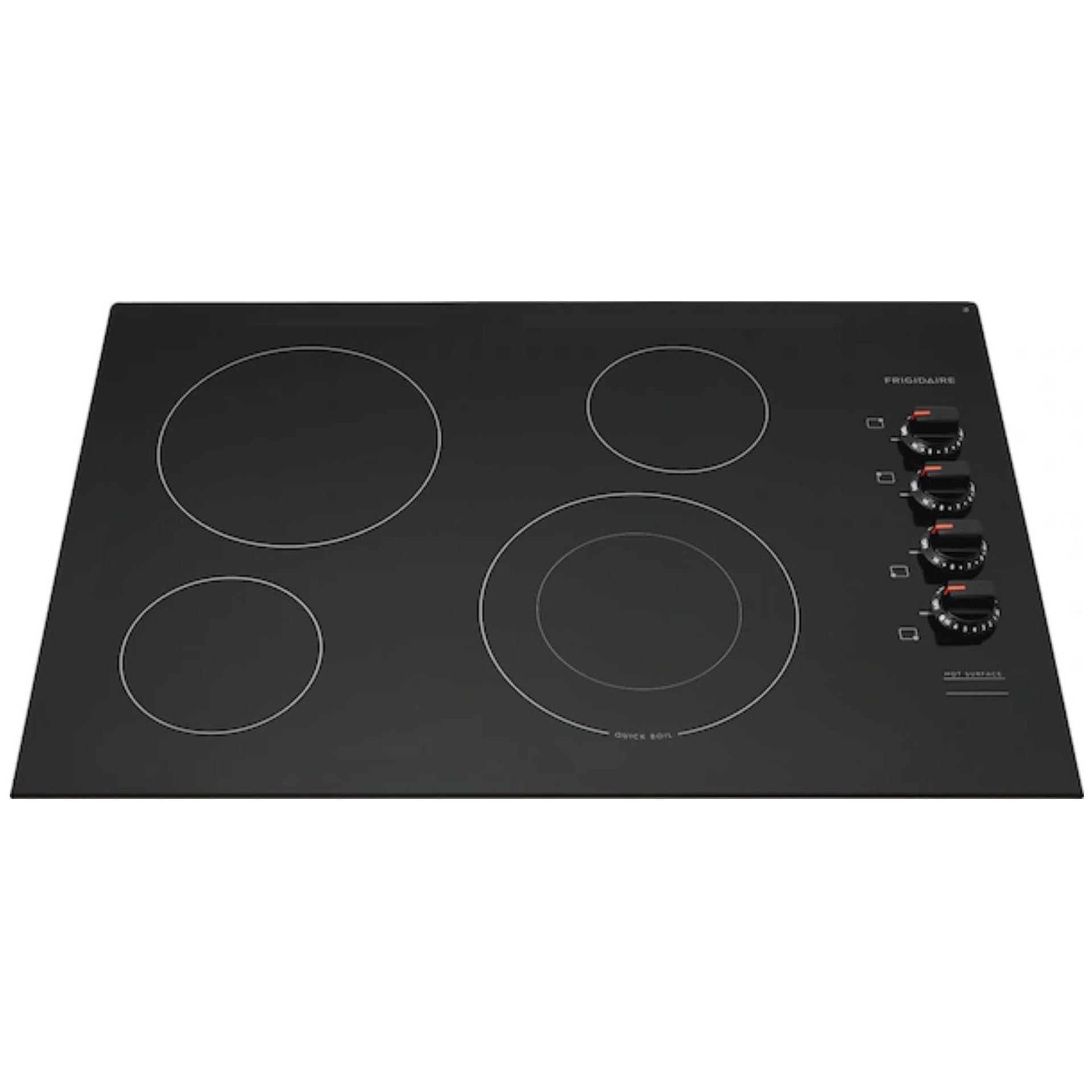 Frigidaire 30" Electric Cooktop