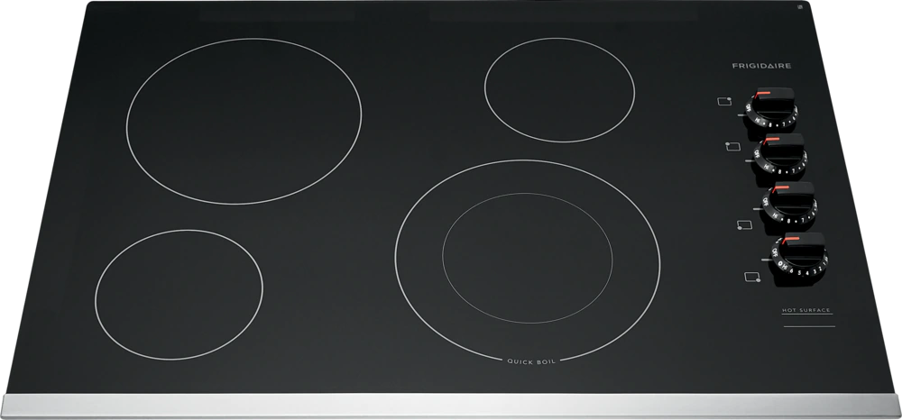 Frigidaire 30" Electric Cooktop