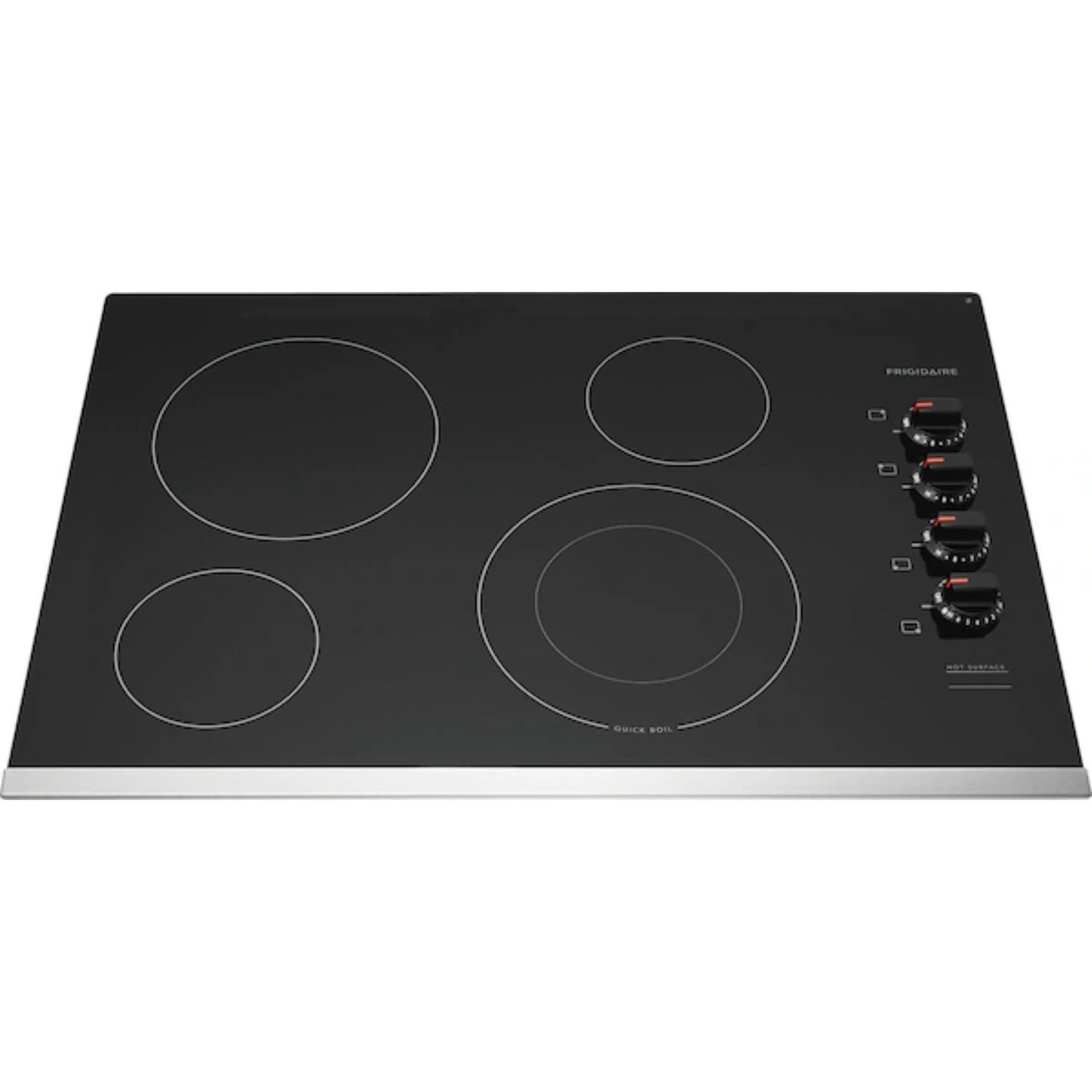 Frigidaire 30" Electric Cooktop