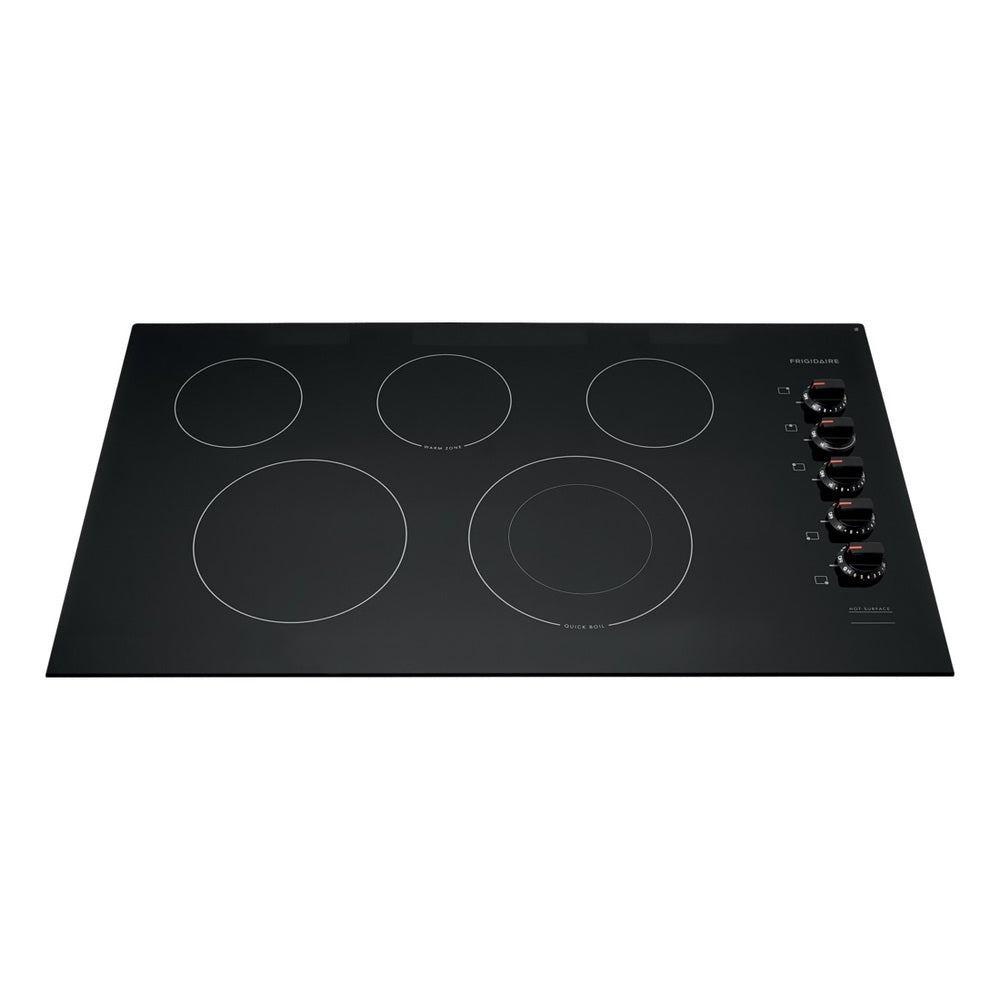 Frigidaire 36" Electric Cooktop