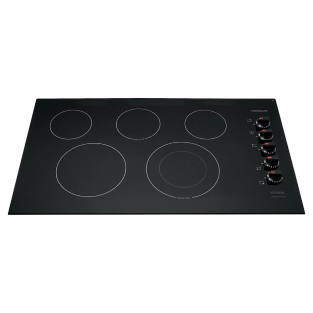 Frigidaire 36" Electric Cooktop