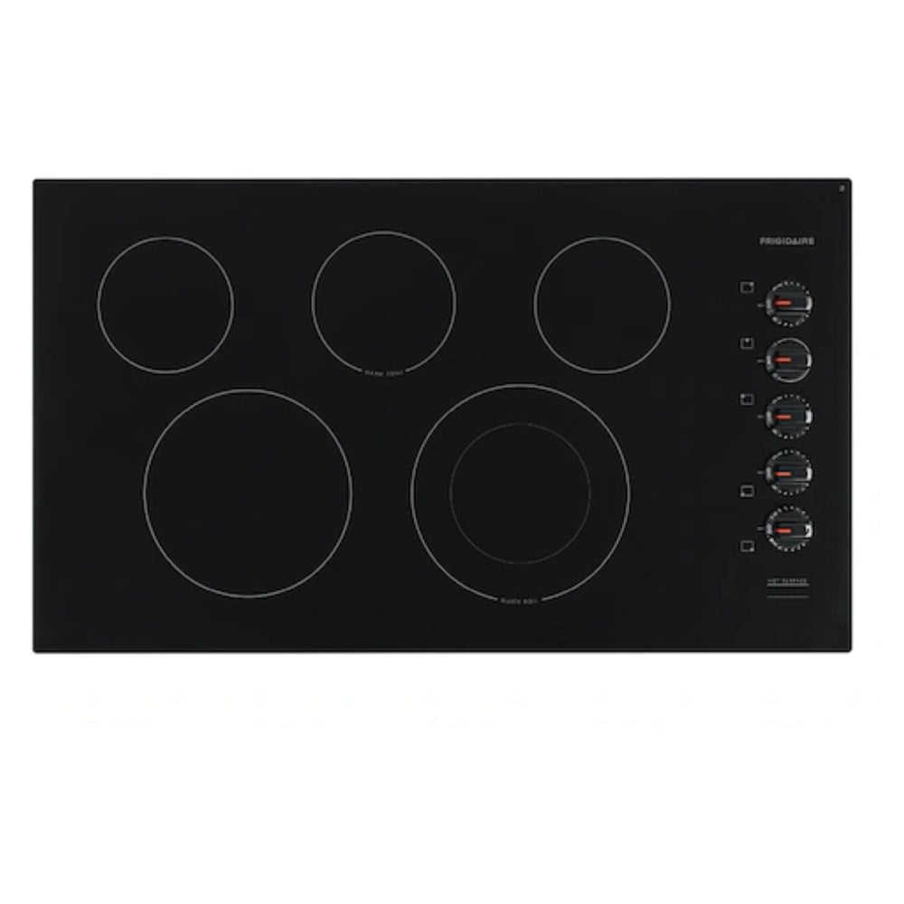 Frigidaire 36" Electric Cooktop