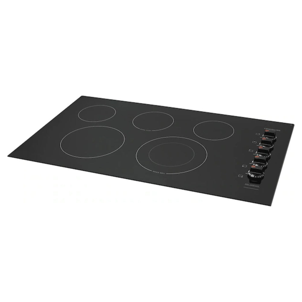 Frigidaire 36" Electric Cooktop