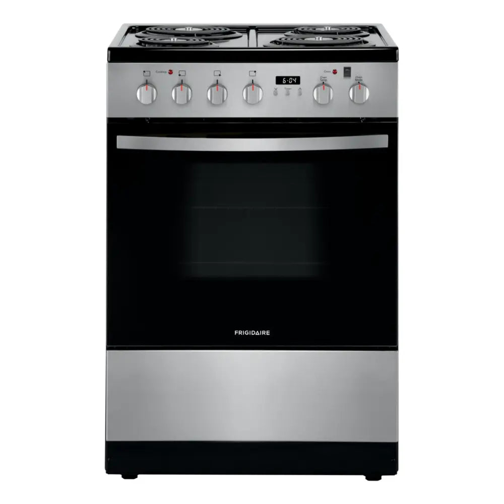 Frigidaire 24" Freestanding Electric Range