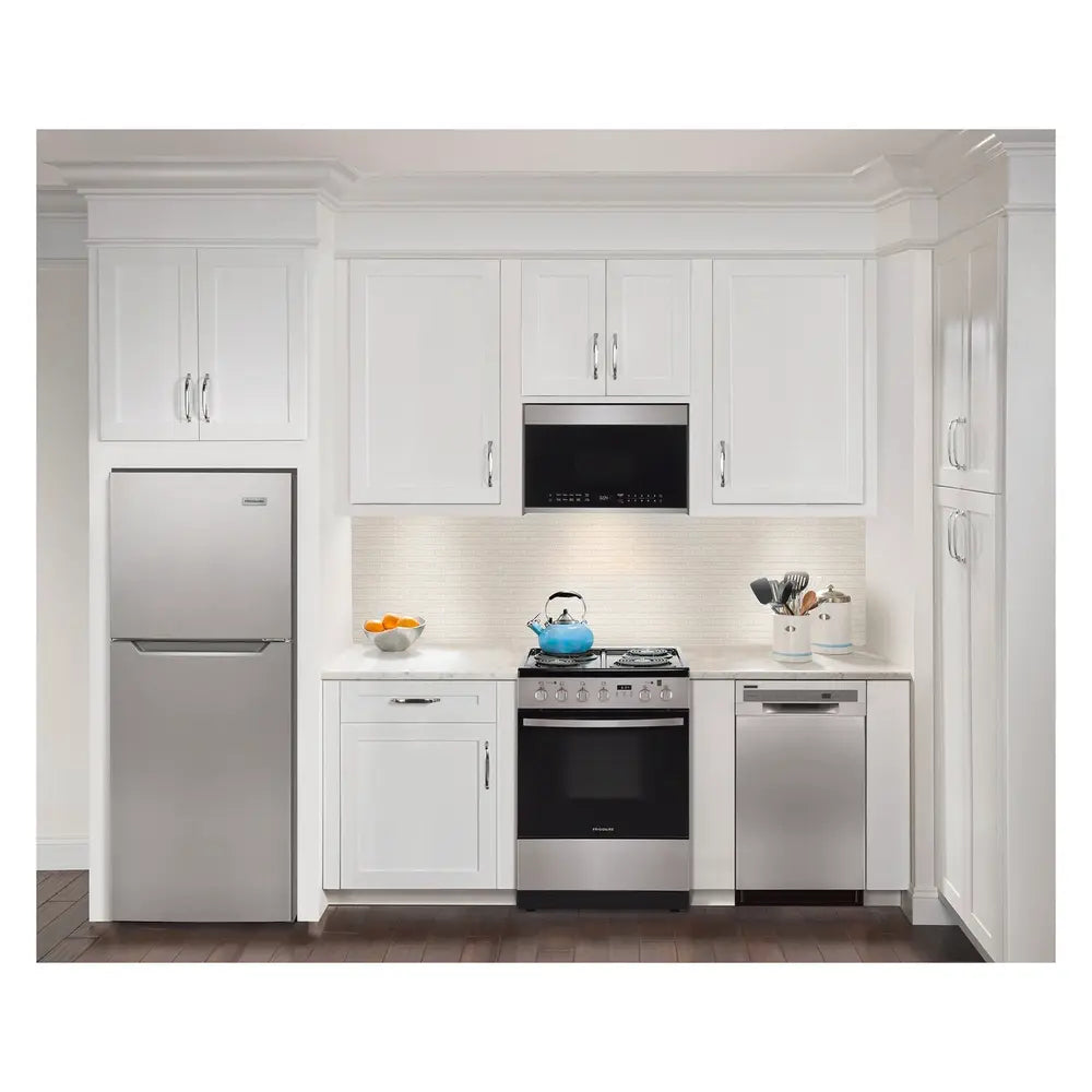Frigidaire 24" Freestanding Electric Range