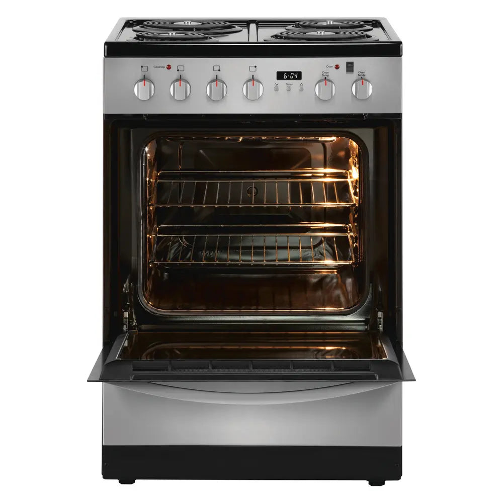Frigidaire 24" Freestanding Electric Range