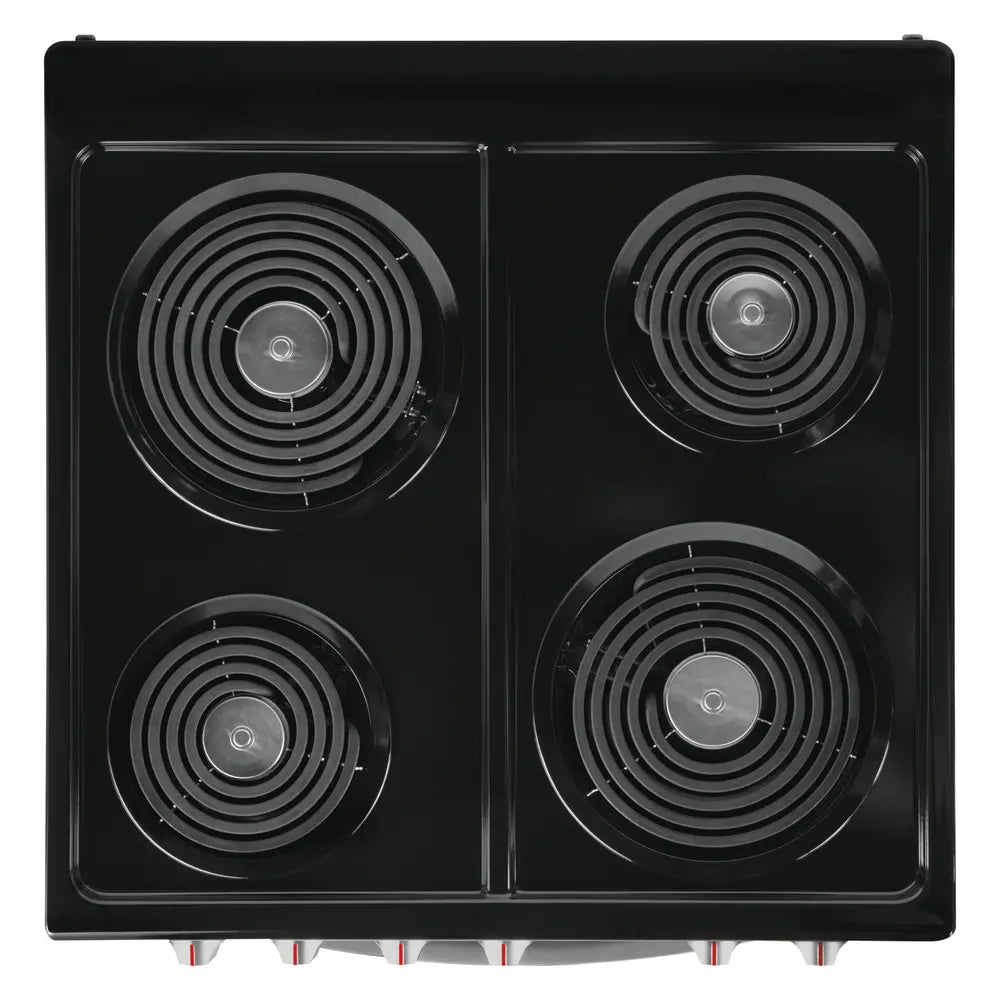 Frigidaire 24" Freestanding Electric Range