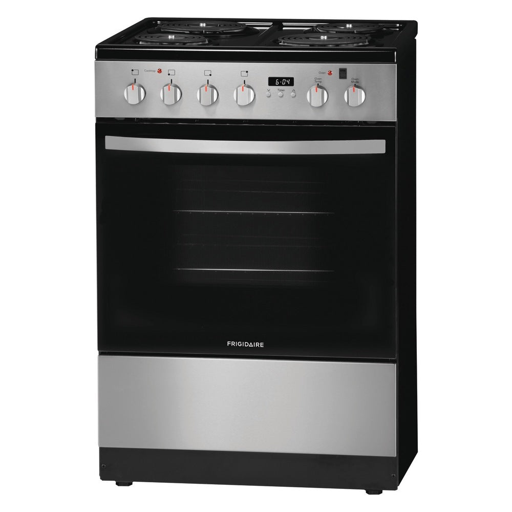 Frigidaire 24" Freestanding Electric Range