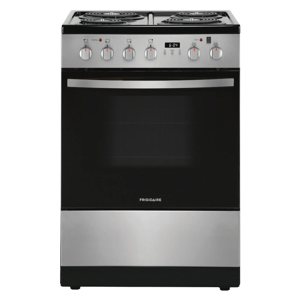 Frigidaire 24" Freestanding Electric Range
