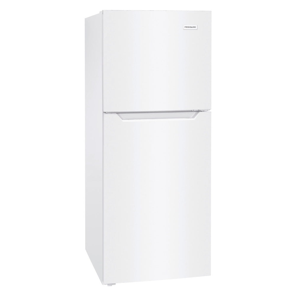 Frigidaire 12 Cu. Ft. Garage Ready Top Freezer Apartment-Size Refrigerator