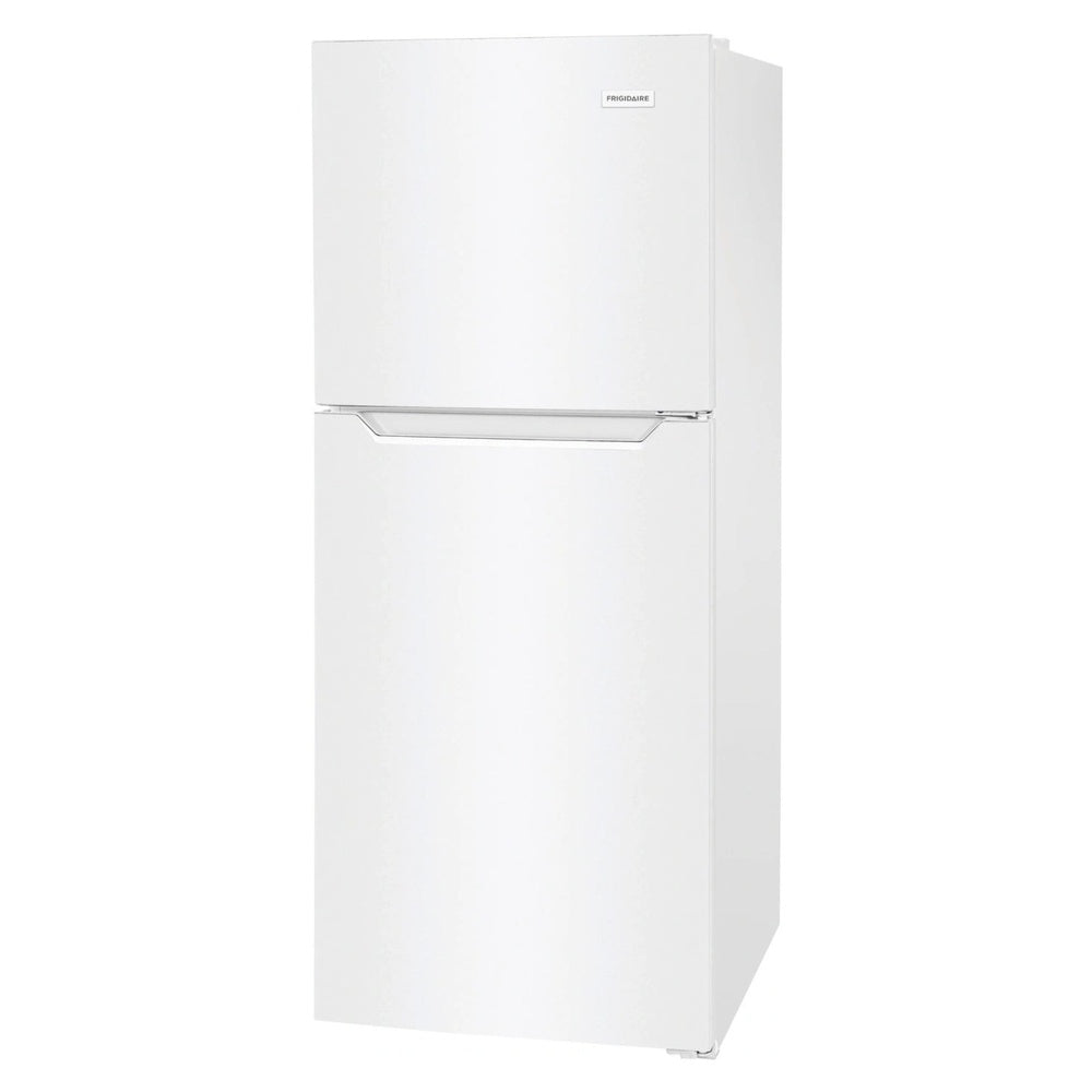 Frigidaire 12 Cu. Ft. Garage Ready Top Freezer Apartment-Size Refrigerator