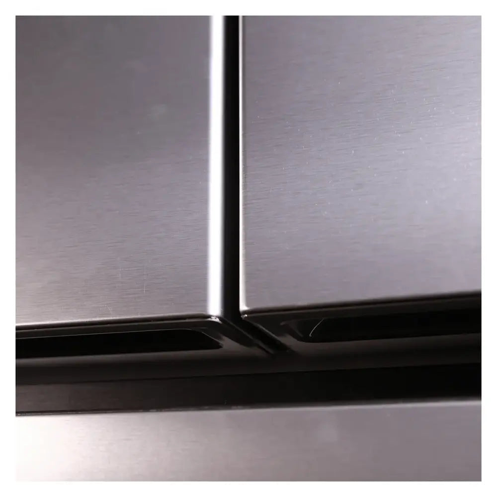 Avanti Avanti Frost Free French Door Refrigerator, 17.5 cu. ft.