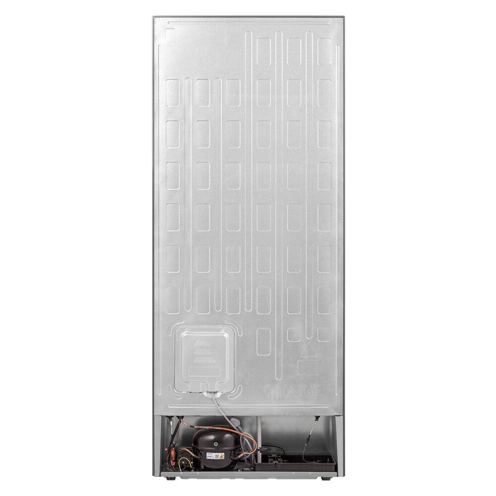 Forno 26.7 IN CONVERTIBLE UPRIGHT REFRIGERATORFREEZER 13.6 CU. FT. LEFT SWING