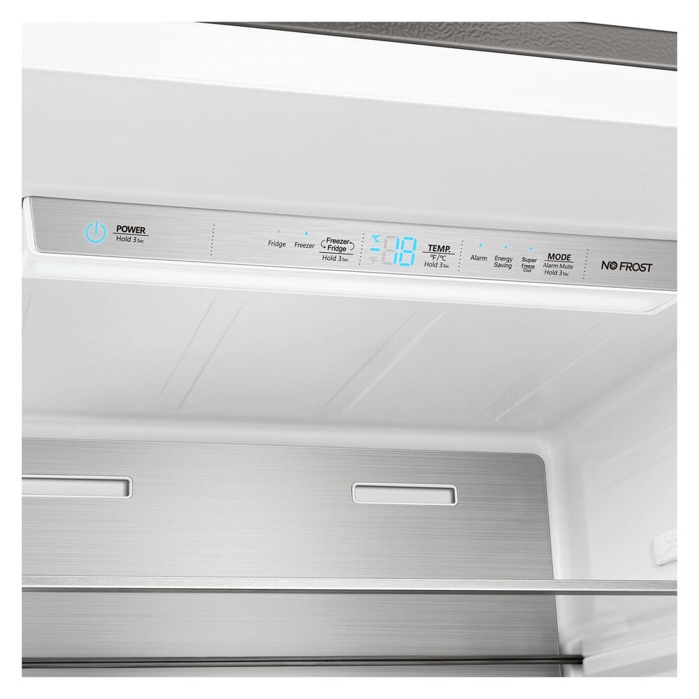 Forno 26.7 IN CONVERTIBLE UPRIGHT REFRIGERATORFREEZER 13.6 CU. FT. LEFT SWING