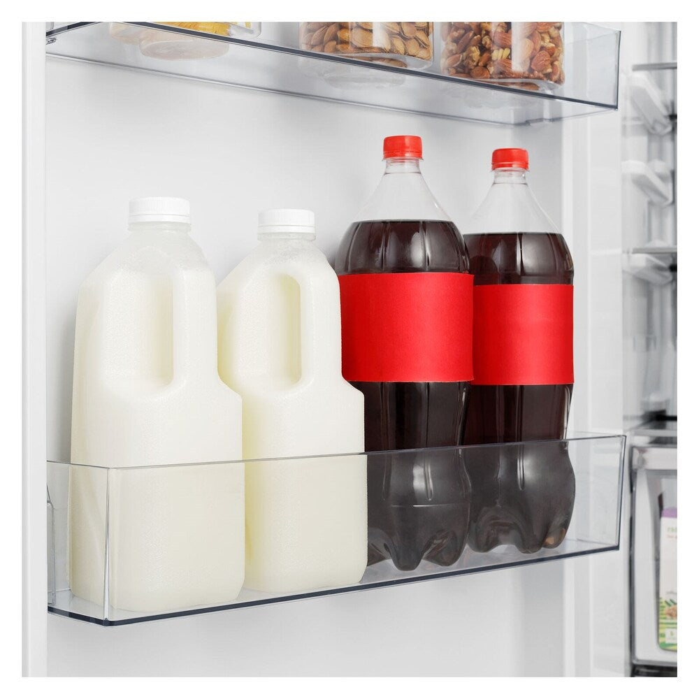 Forno 26.7 IN CONVERTIBLE UPRIGHT REFRIGERATORFREEZER 13.6 CU. FT. LEFT SWING