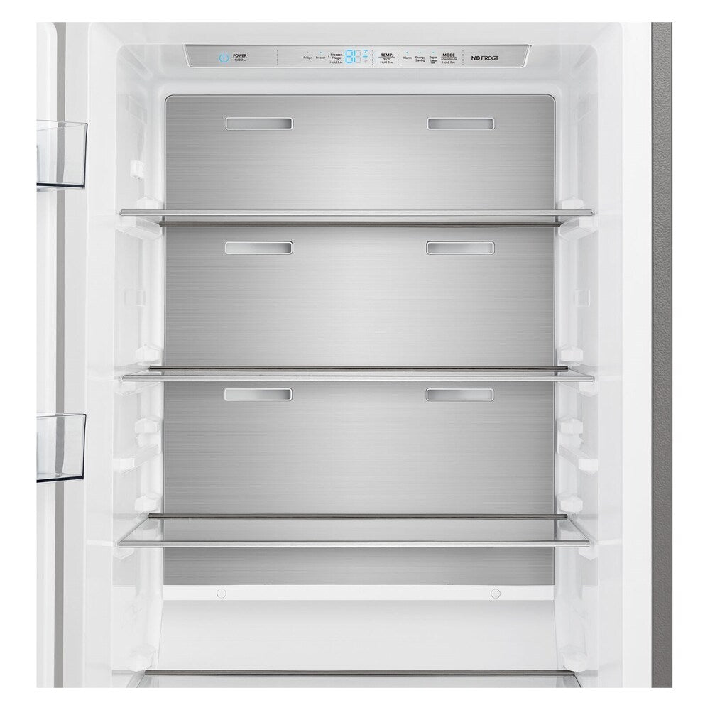 Forno 26.7 IN CONVERTIBLE UPRIGHT REFRIGERATORFREEZER 13.6 CU. FT. LEFT SWING
