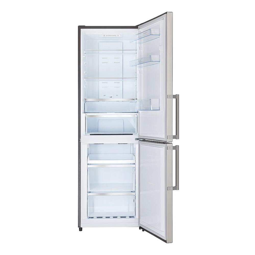 Forno 24 IN BOTTOM MOUNT REFRIGERATORFREEZER 10.7 CU. FT. RIGHT SWING