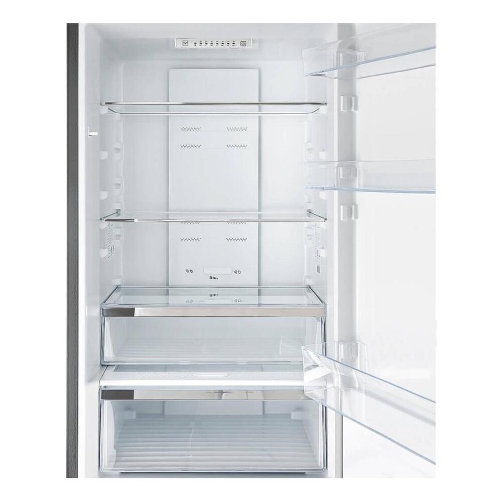 Forno 24 IN BOTTOM MOUNT REFRIGERATORFREEZER 10.7 CU. FT. RIGHT SWING