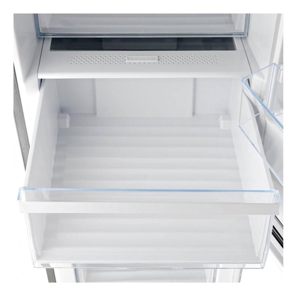 Forno 24 IN BOTTOM MOUNT REFRIGERATORFREEZER 10.7 CU. FT. RIGHT SWING