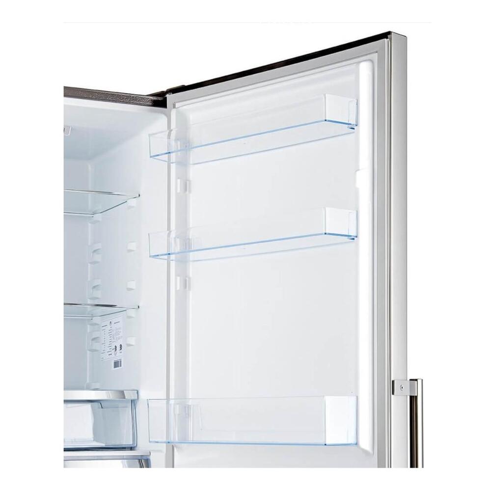 Forno 24 IN BOTTOM MOUNT REFRIGERATORFREEZER 10.7 CU. FT. RIGHT SWING