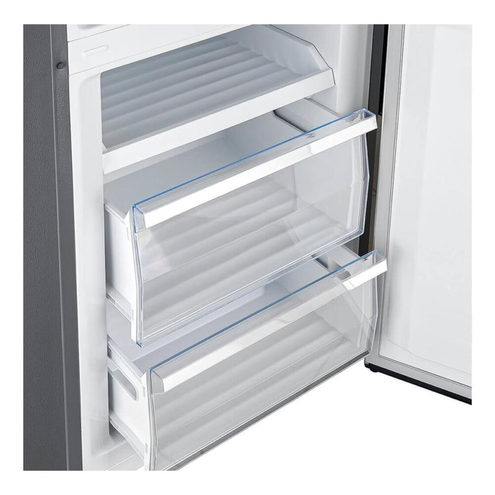 Forno 24 IN BOTTOM MOUNT REFRIGERATORFREEZER 10.7 CU. FT. RIGHT SWING