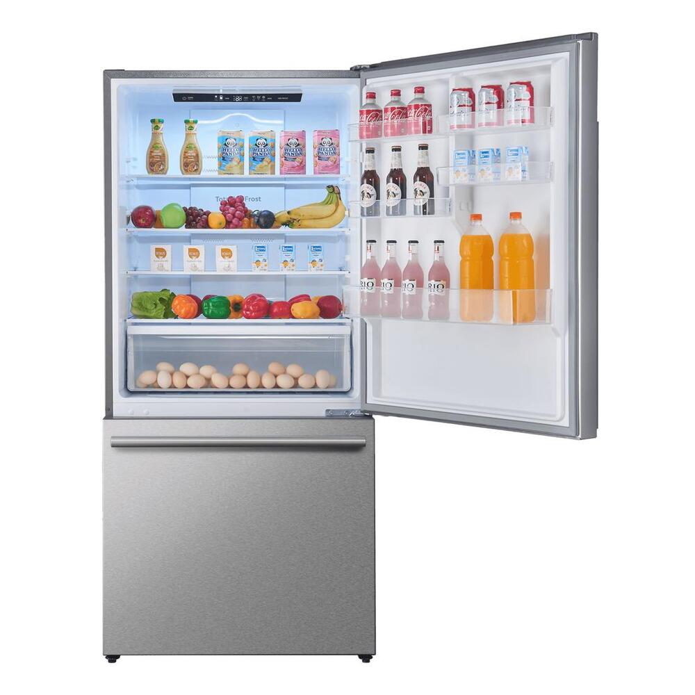 Forno 31 IN BOTTOM FREEZER REFRIGERATOR 17.2 CU. FT. RIGHT SWING