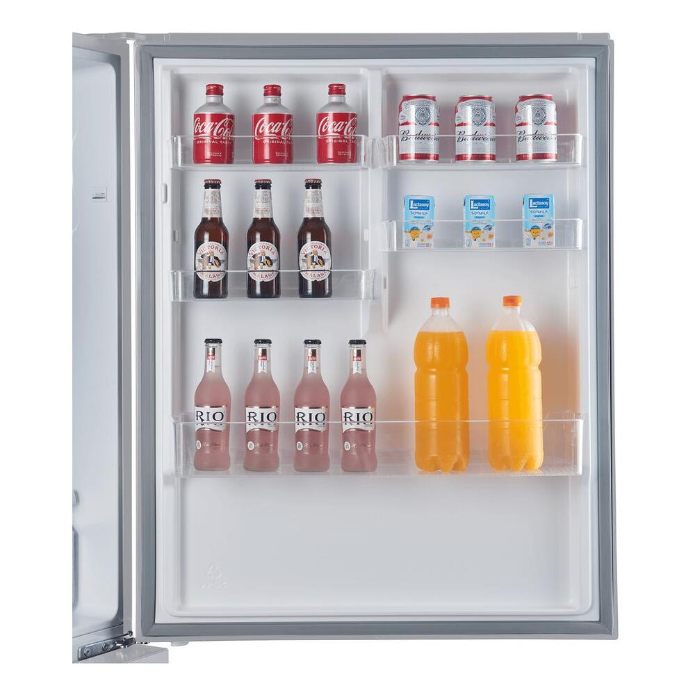 Forno 31 IN BOTTOM FREEZER REFRIGERATOR 17.2 CU. FT. RIGHT SWING