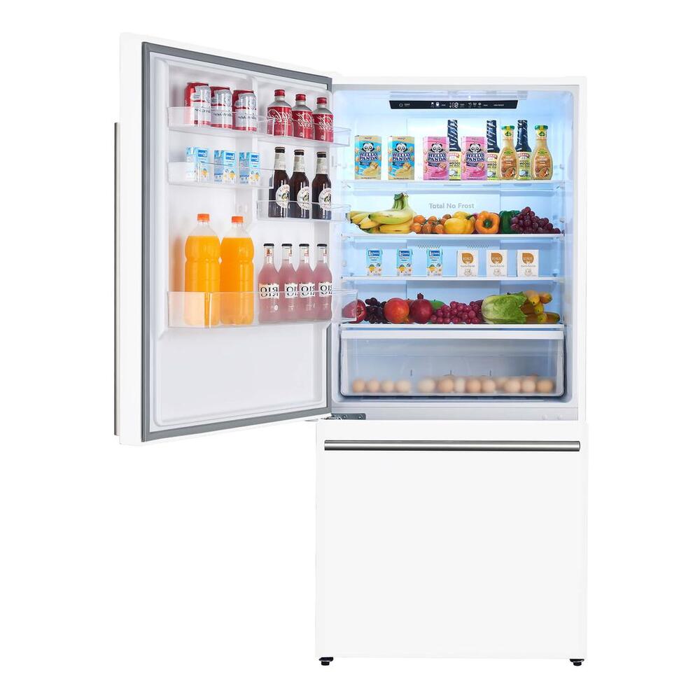 Forno 31 IN BOTTOM FREEZER REFRIGERATOR 17.2 CU. FT. LEFT SWING