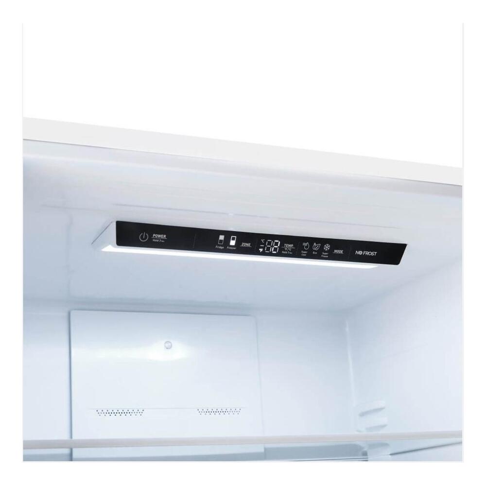 Forno 31 IN BOTTOM FREEZER REFRIGERATOR 17.2 CU. FT. LEFT SWING