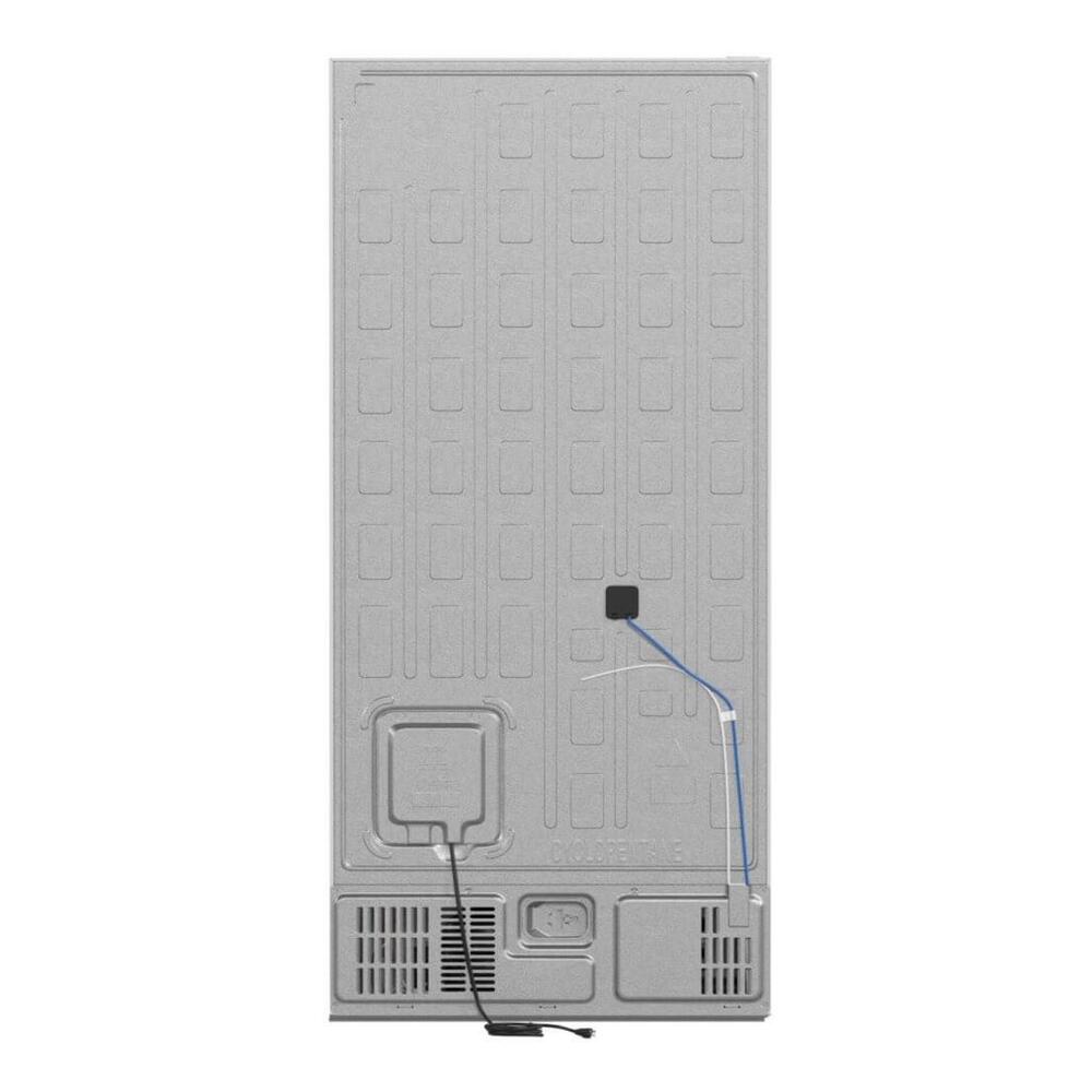 Forno 31 IN BOTTOM FREEZER REFRIGERATOR 17.2 CU. FT. LEFT SWING