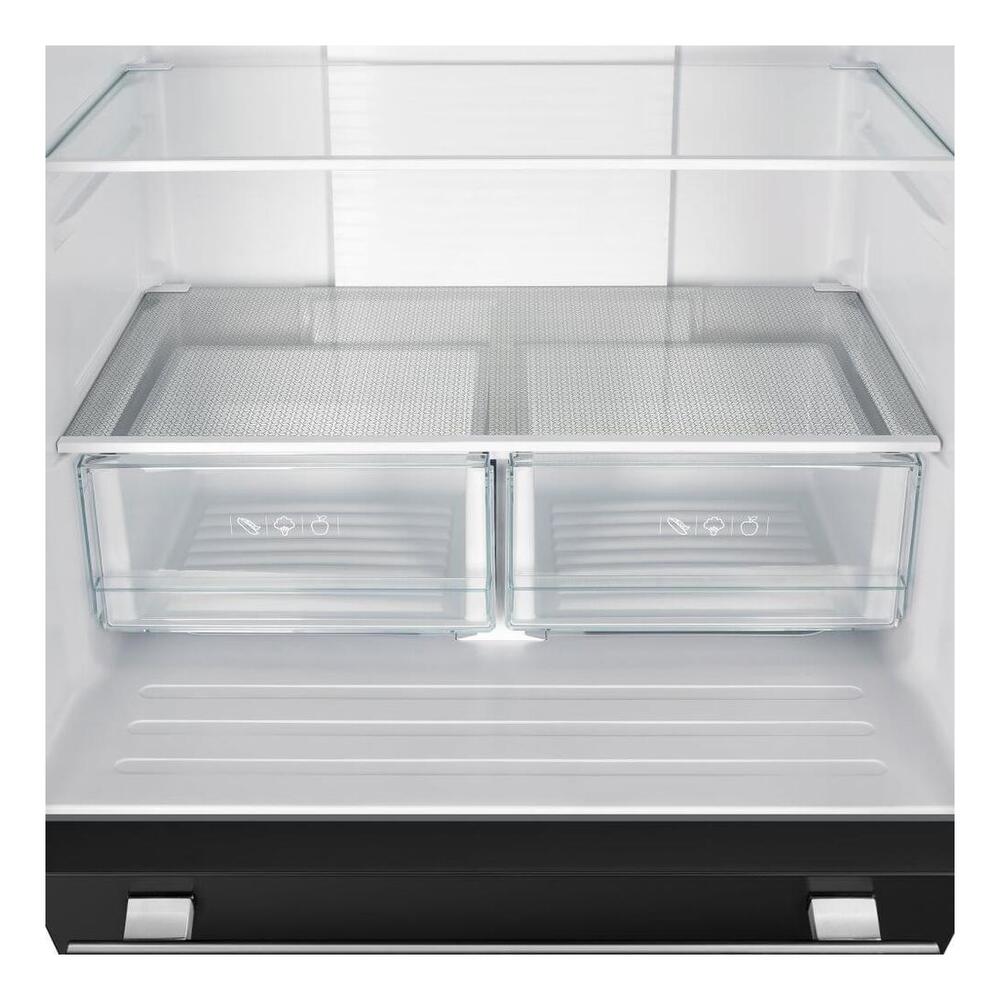 Forno 30 IN FRENCH DOOR REFRIGERATOR BOTTOM FREEZER 17.5 CU. FT. NO FROST W ICE MAKER