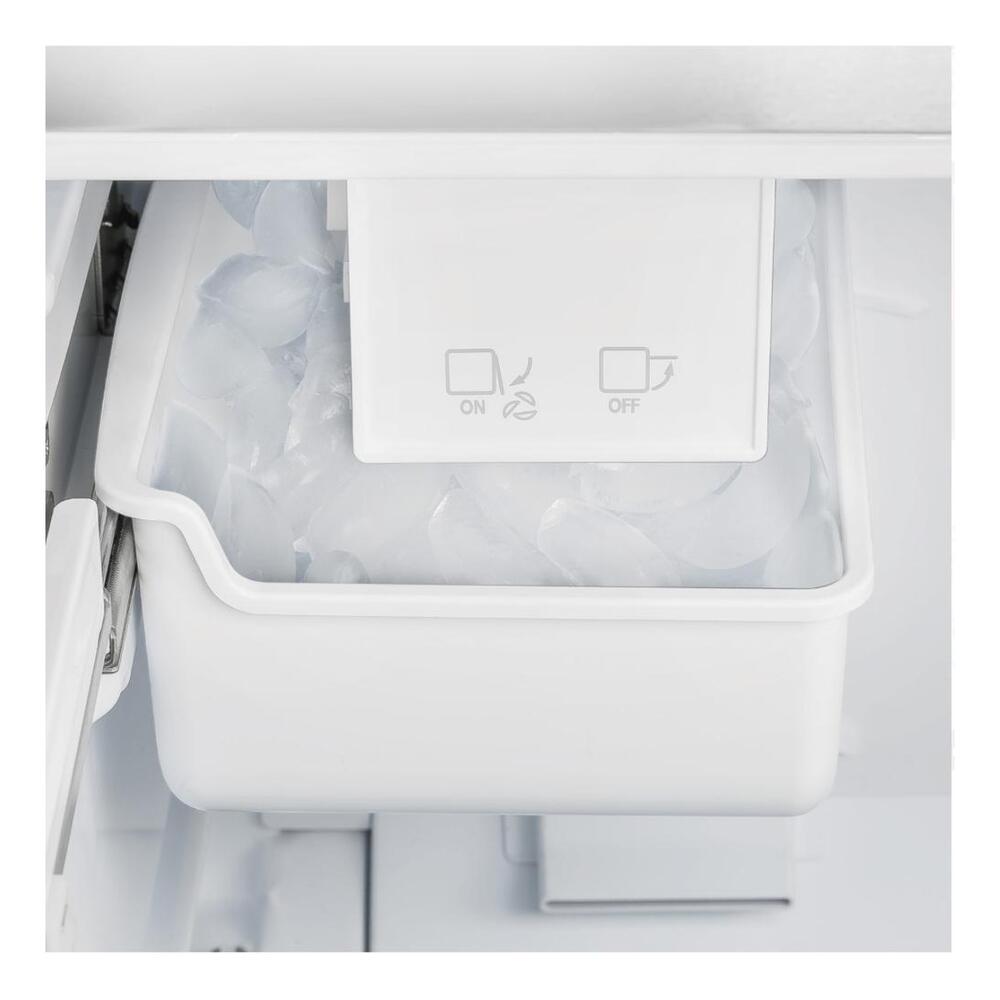 Forno 30 IN FRENCH DOOR REFRIGERATOR BOTTOM FREEZER 17.5 CU. FT. NO FROST W ICE MAKER